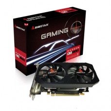 Biostar Radeon RX560-4GB Gaming